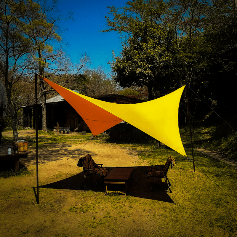 世界15幕限定】Telo tarp Limited Crescent タープ 国内15張限定】Telo