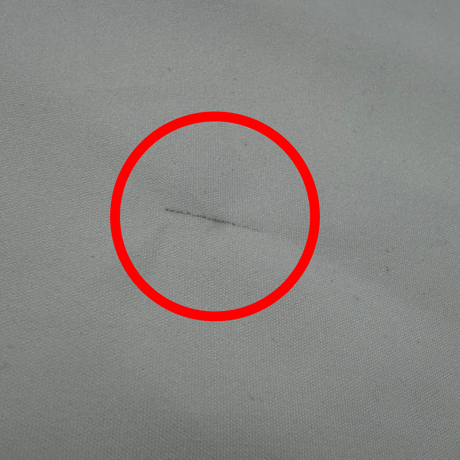 OUTLET TARP