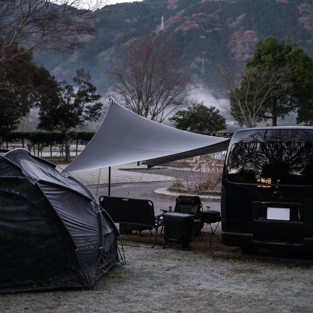 palace carside tarp | Telo