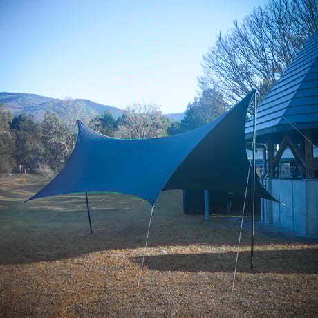 CATEGORY タープ | Telo