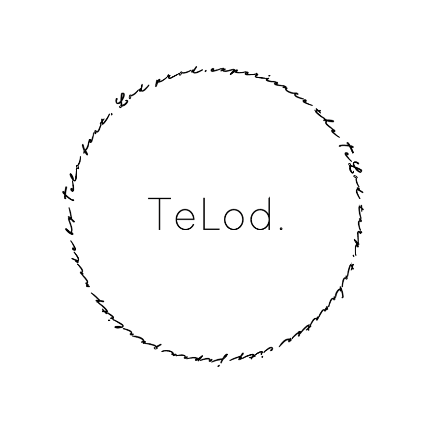 Telo×LOD PRODUCTS【TeLod】 | Telo