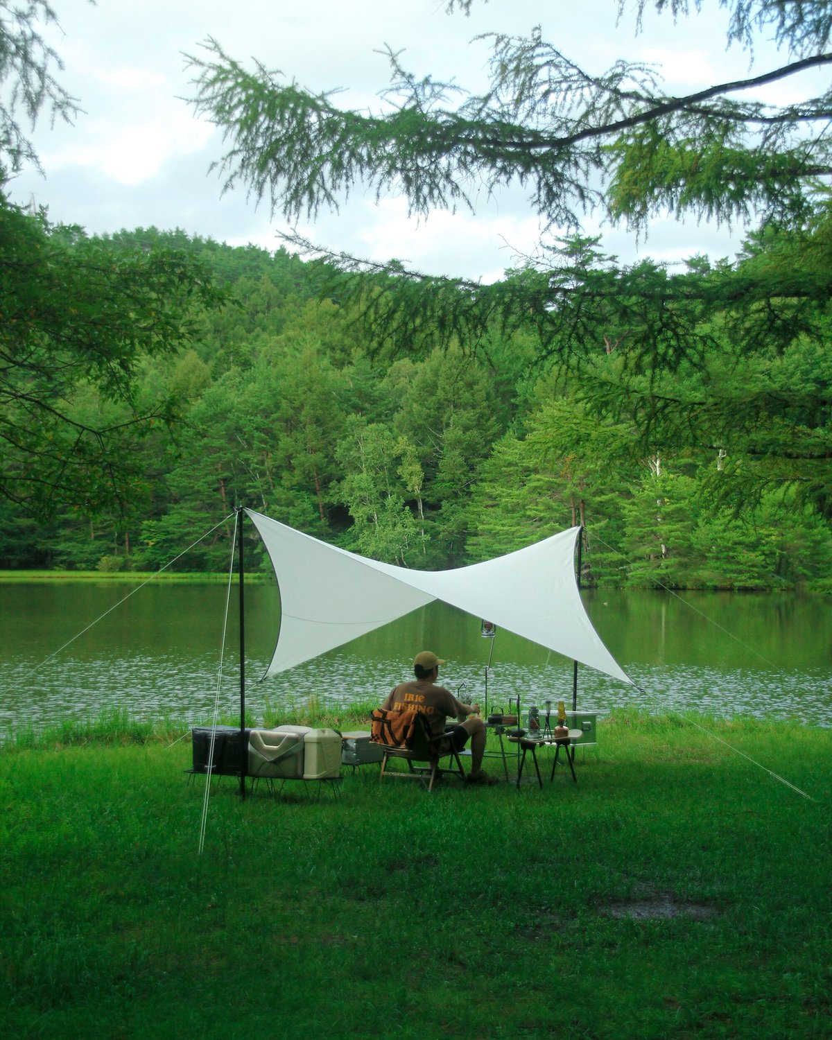 telo tarp テーロタープ-