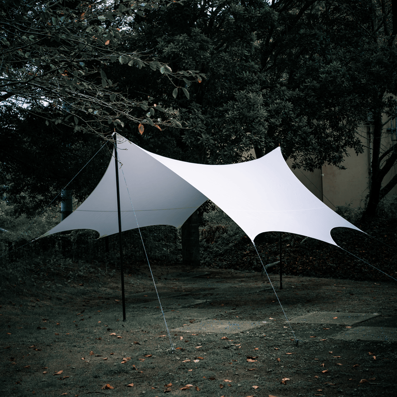 【新品未使用】Telo tarp stark Normsil Octa tarp stark | Telo