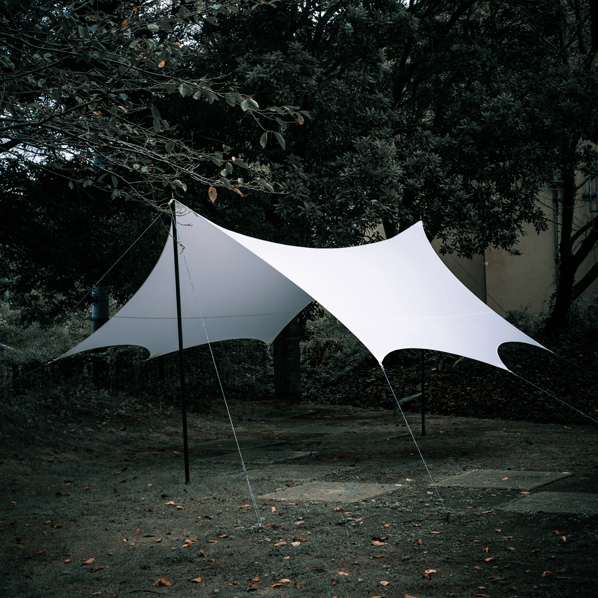 【新品未使用】Telo tarp stark Normsil Octa tarp stark | Telo