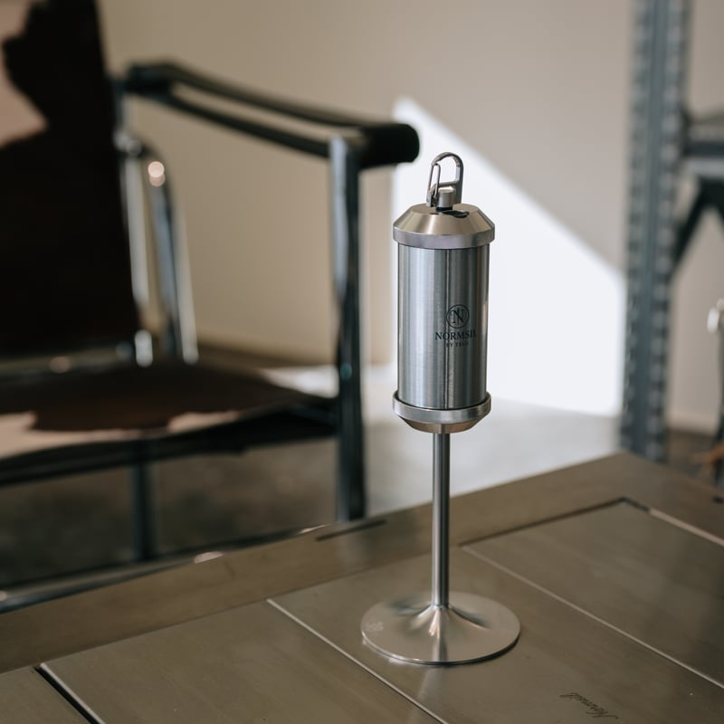 Telo Normsil 38kt Towards Industrial 38灯 Normsil 38-kT Towards Industrial | Telo