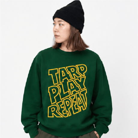 STATEMENT SWEAT
