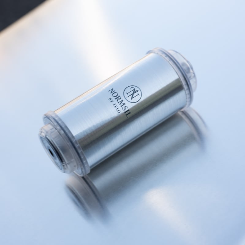 Normsil 38-kT Towards Industrial | Telo