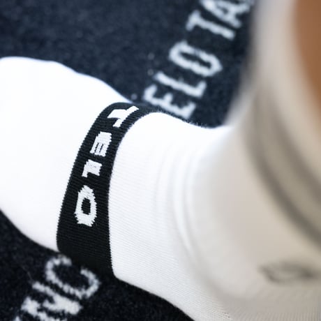 Telo&UDTL socks
