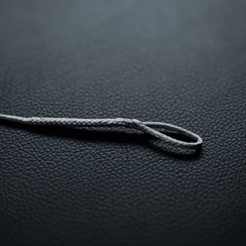 stillcord | Telo