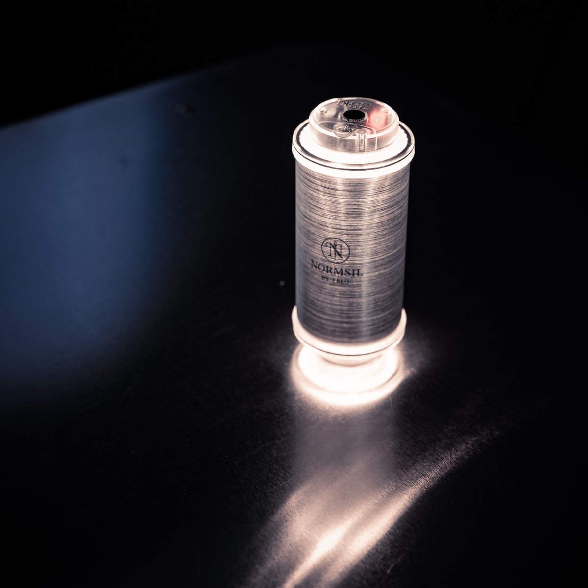 Normsil 38-kT Towards Industrial | Telo