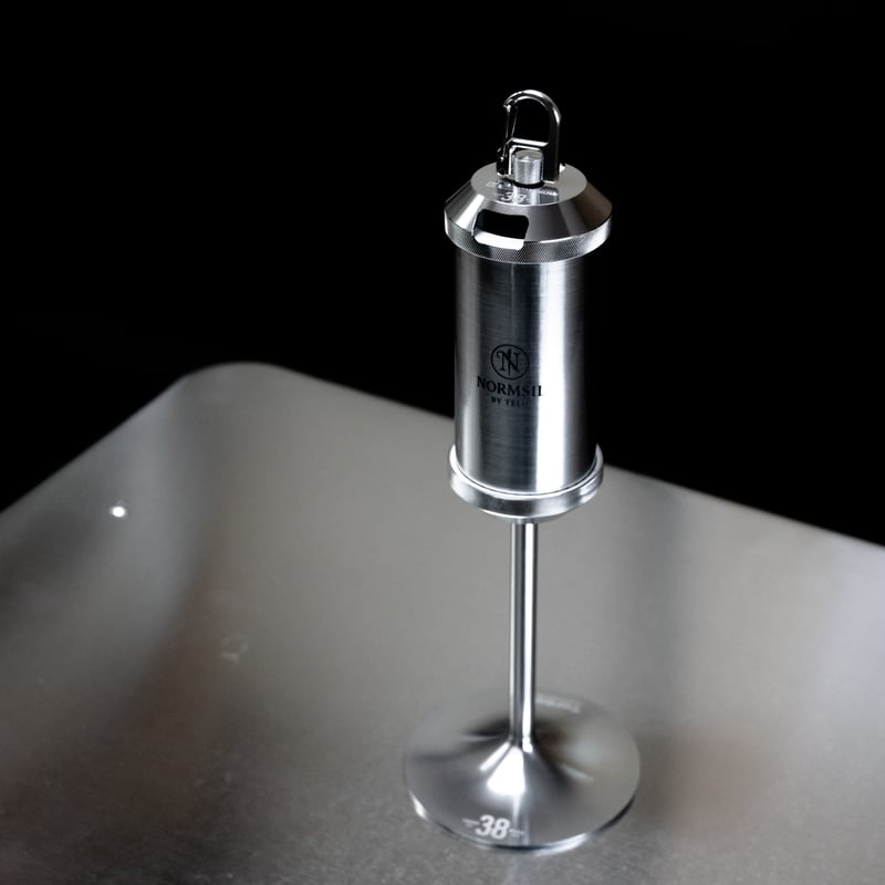 Telo Normsil 38kt Towards Industrial 38灯 Normsil 38-kT Towards Industrial | Telo