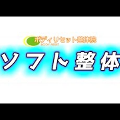 谷澤式ギックリ腰療法 谷澤健二 治療院マーケティング研究所 谷澤式