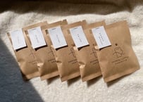 〈バラ売り〉ドリップバッグコーヒー各種