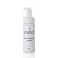 VOS モイストフォーミングクレンザー　150ml