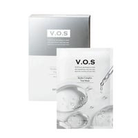 V.O.Sバイアルマスク