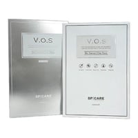 V.O.S ビオナチュラルファイバーマスク