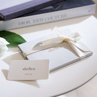 shéllen gift card ¥20,000