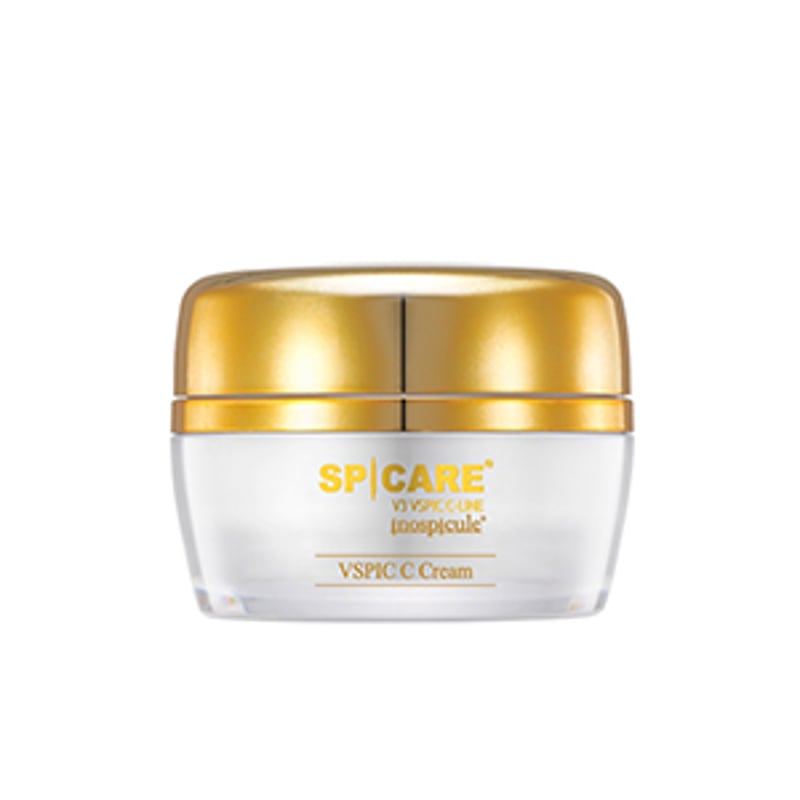 SPICARE V3 VSPIC(ブイスピック) Cクリーム 50ml | shéllen S
