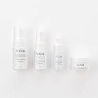 VOSトラベルキット