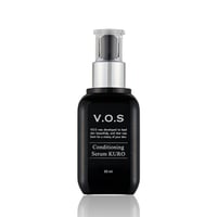VOS コンディショニングセラム KURO 50ml