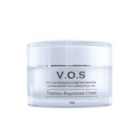VOS リペアクリーム(TRクリーム) 50g