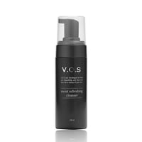 VOS リフレッシングクレンザー 150ml