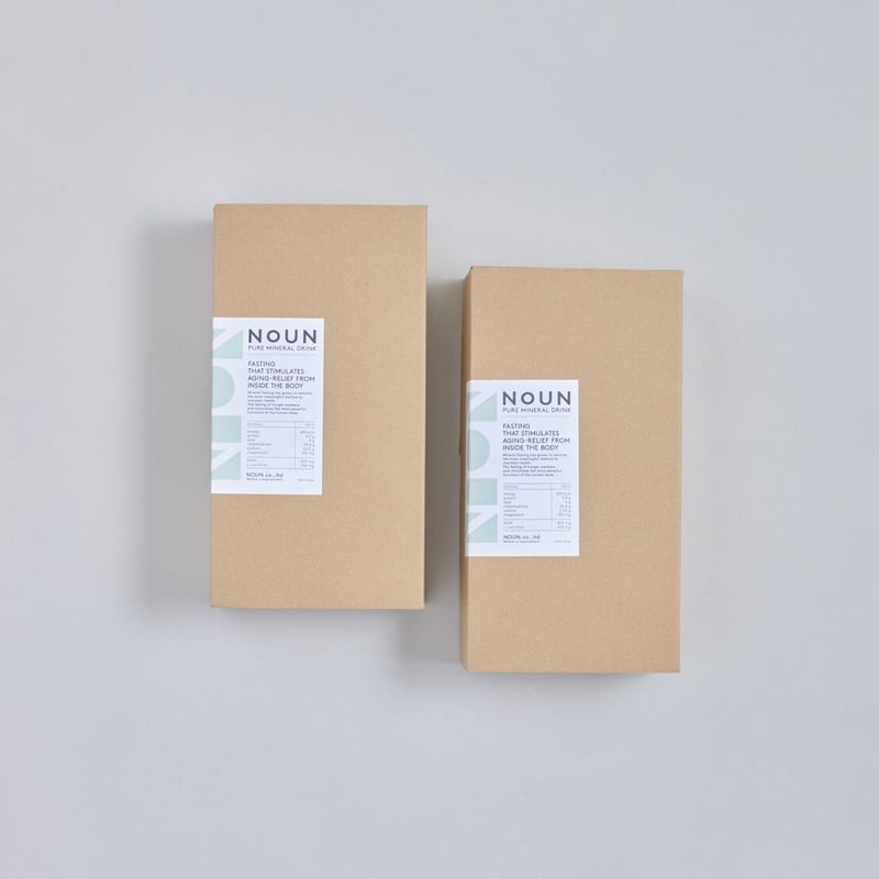 2日間ファスティングコース | shéllen STORE 2日間ファスティングコース | shéllen STORE