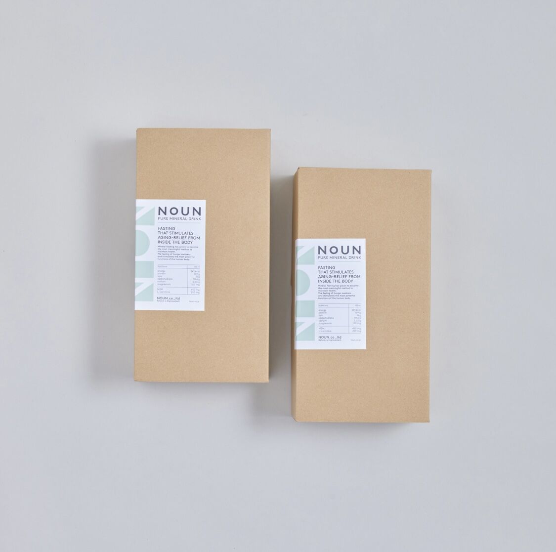 2日間ファスティングコース | shéllen STORE
