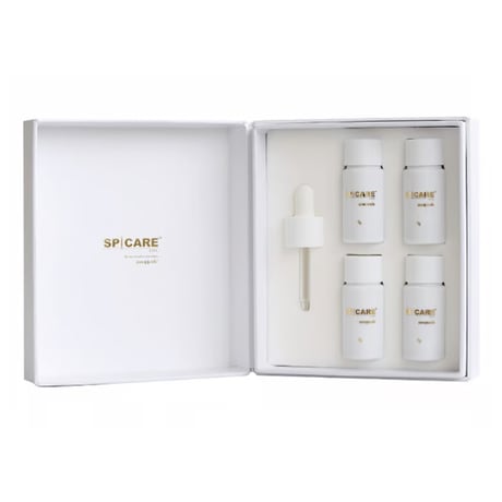 SPICARE　VSPIC(ブイスピック)5g×４本入