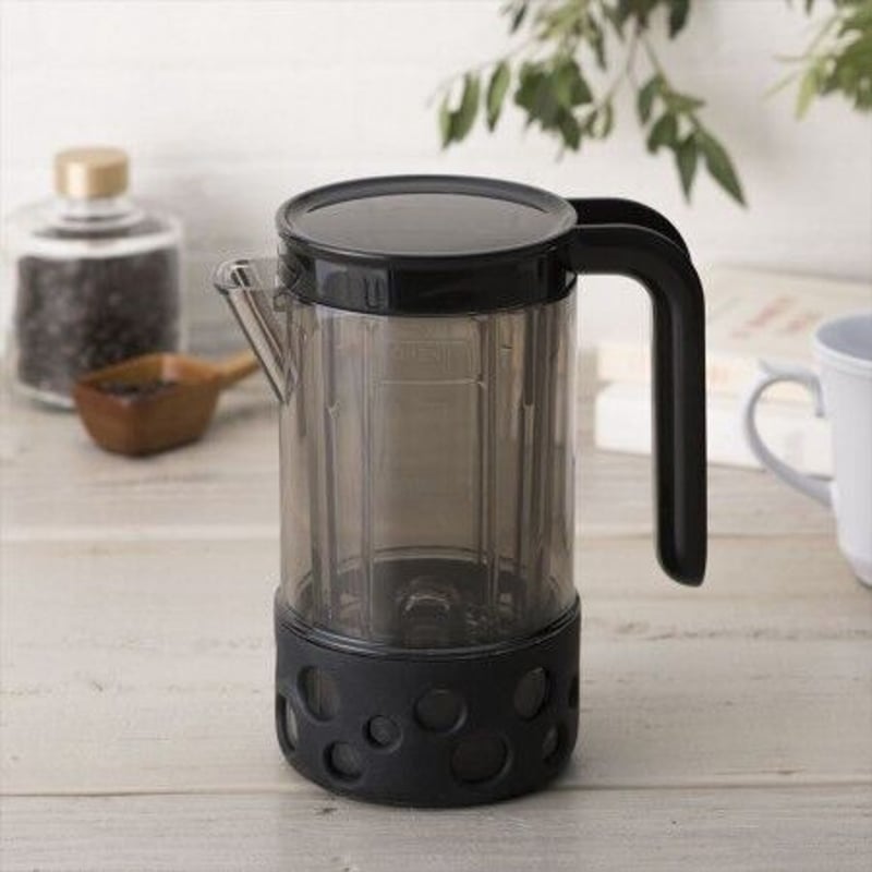 貝印 KaiHouse Select コーヒープレス ポット FP5153 | Made I