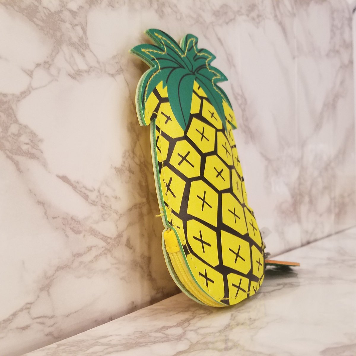 沖縄パイナップルコインケース | take's STORE