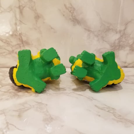 沖縄シーサー置物　風水