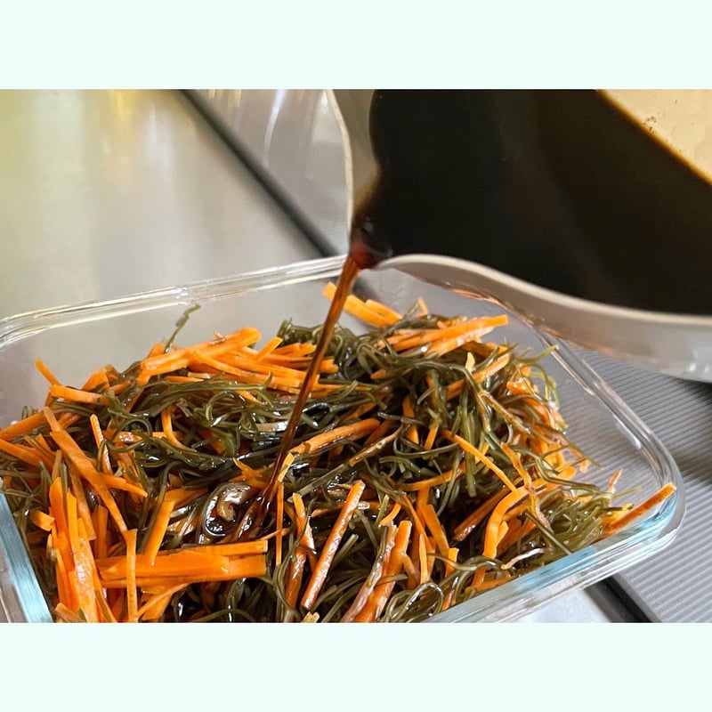 松前漬け | umisyoutenn's STORE