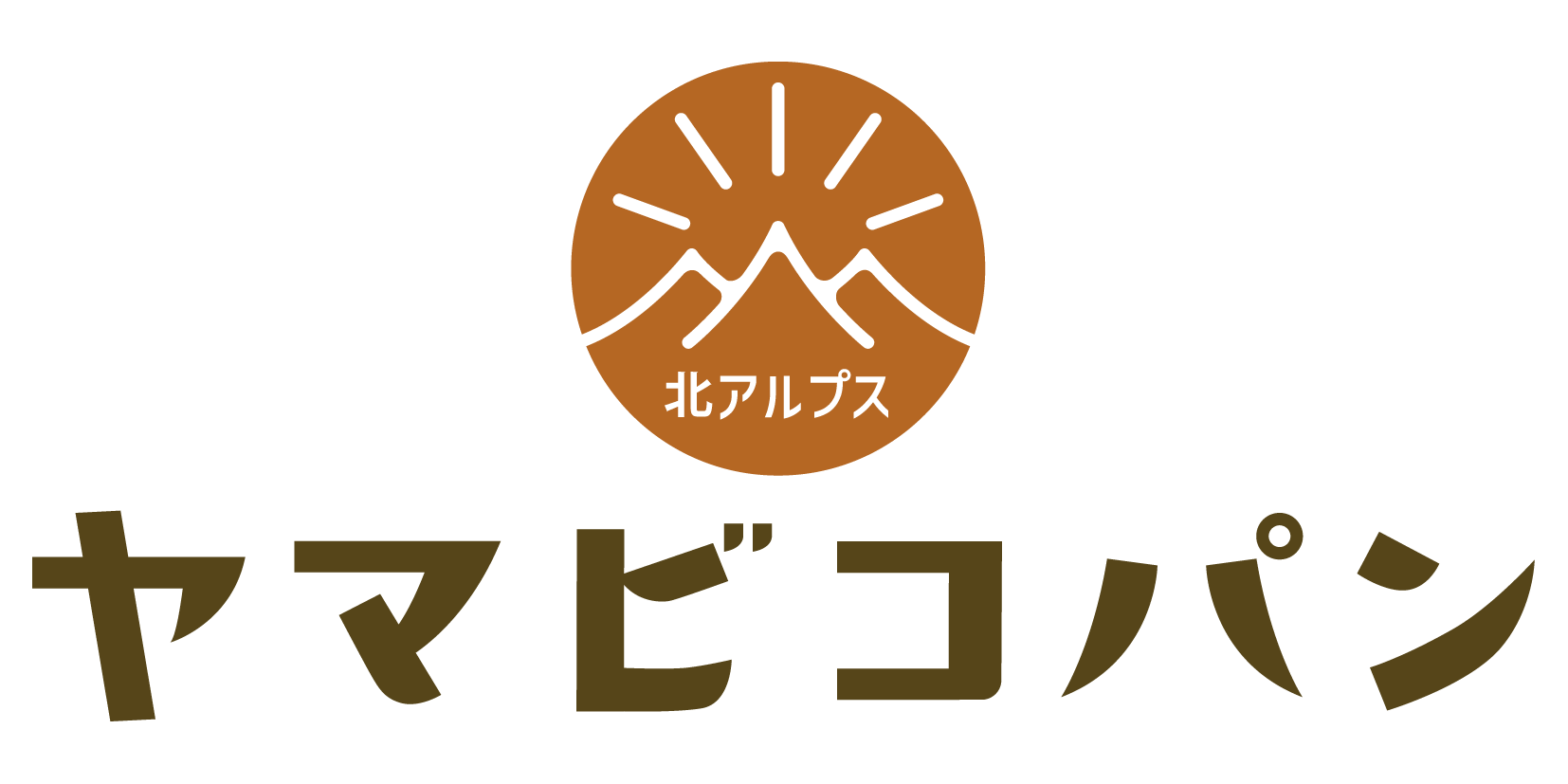 ヤマビコパン