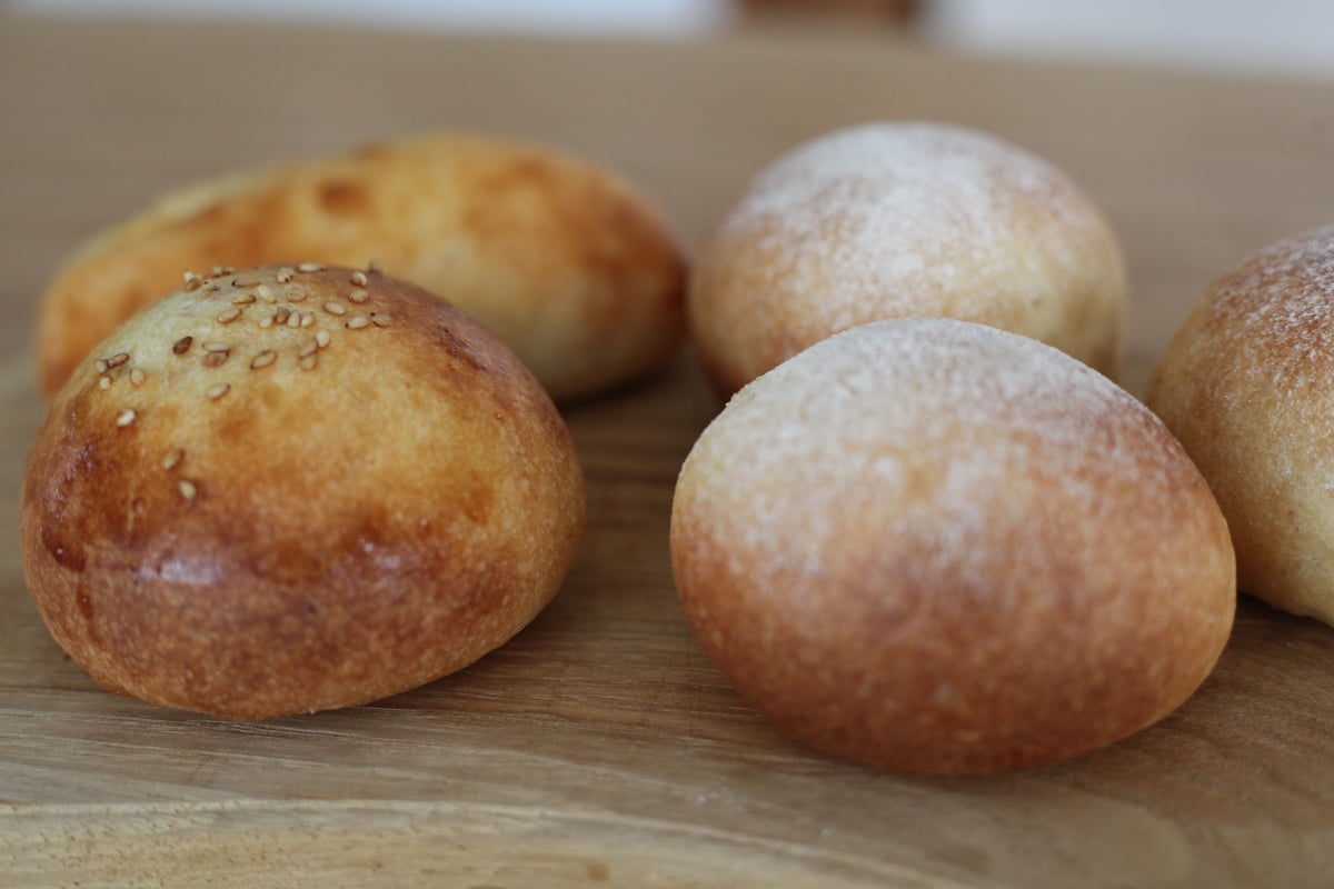 大きなパン 楽天市場】リアル ジャンボスクイーズ おもちゃ 8個セット おままごと