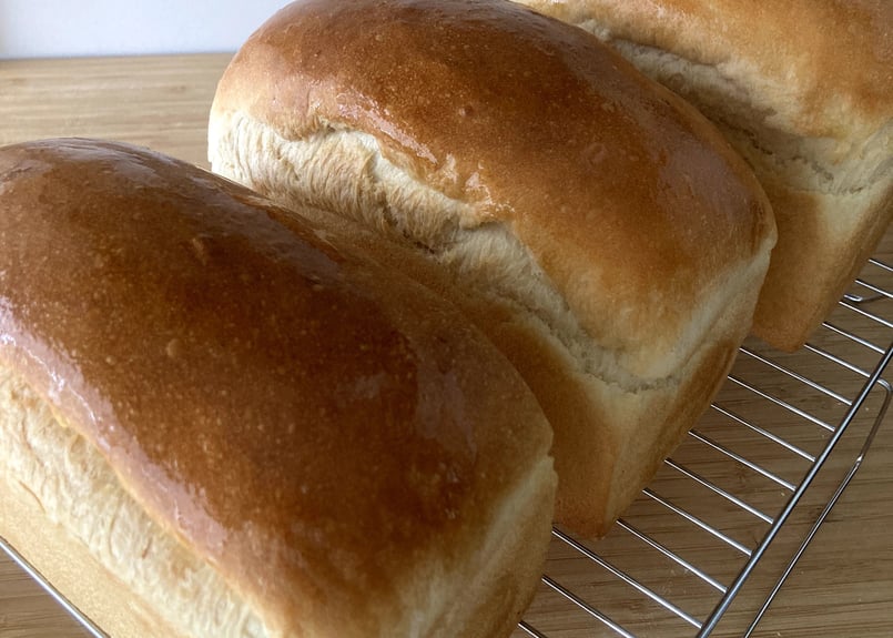 60サイズ』おたのしみパンセット | ヤマビコパン