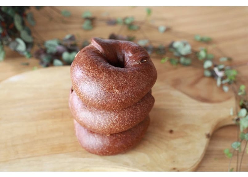 60サイズ』おたのしみパンセット | ヤマビコパン