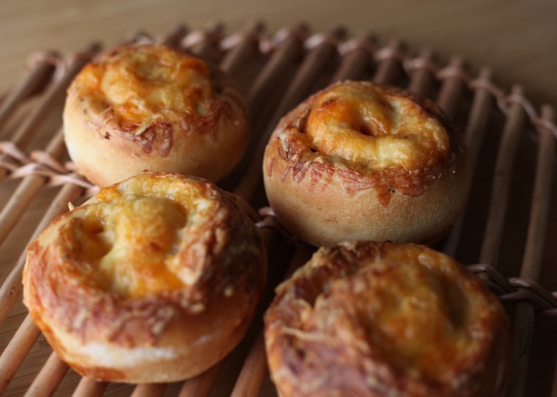 定期便』おたのしみパンセット【80サイズ】 | ヤマビコパン