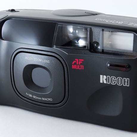 ricoh | STORES