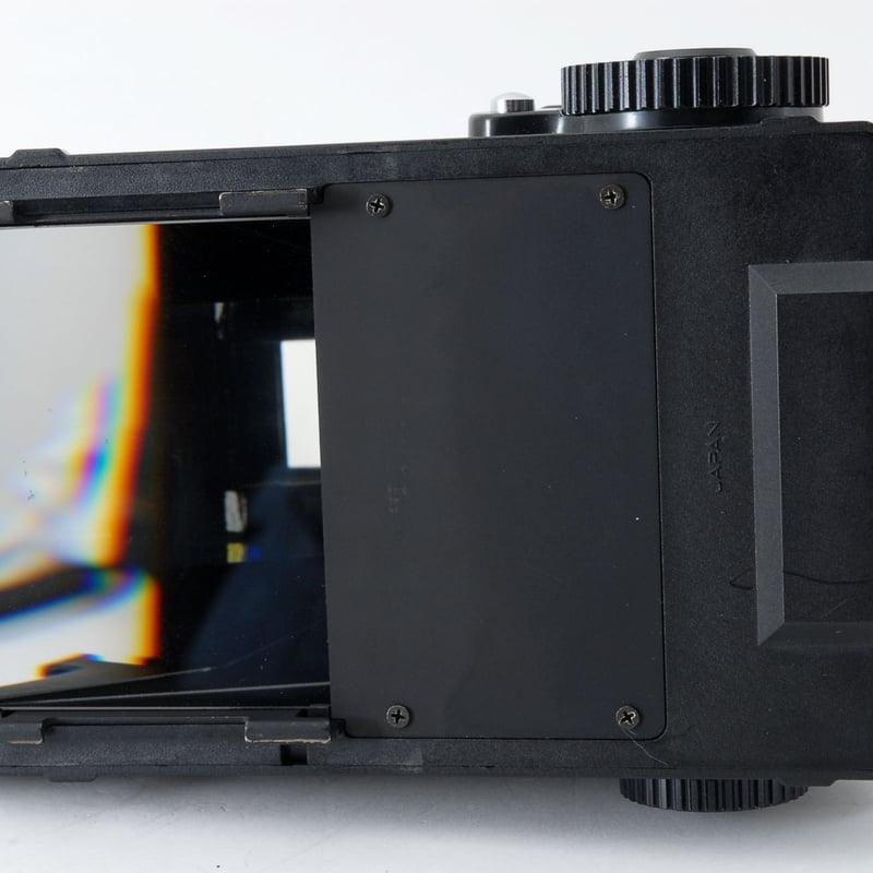 Zenza Bronica AE-II Prism Finder Viewfinder AE2