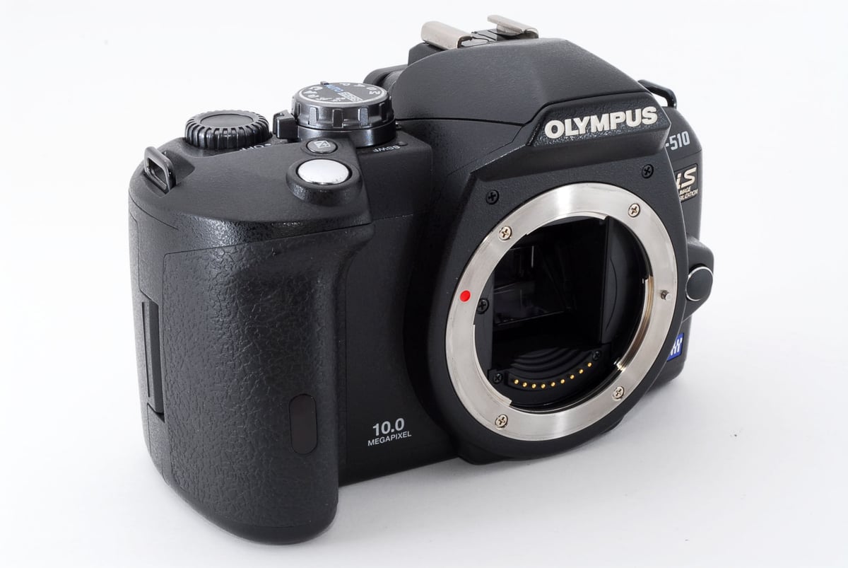 OLYMPUS デジタル一眼レフカメラ E-510 Amazon | OLYMPUS デジタル一眼レフカメラ E-510 レンズキット