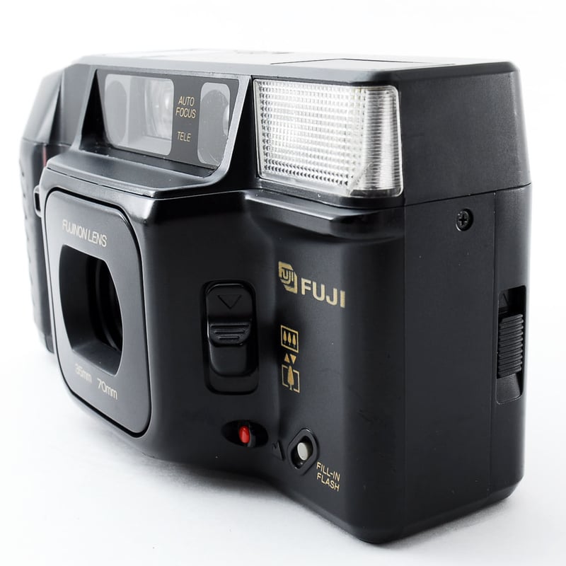 Fuji TELE CARDIA SUPER DATE | Brilliant Factory Fuji TELE CARDIA SUPER DATE | Brilliant Factory