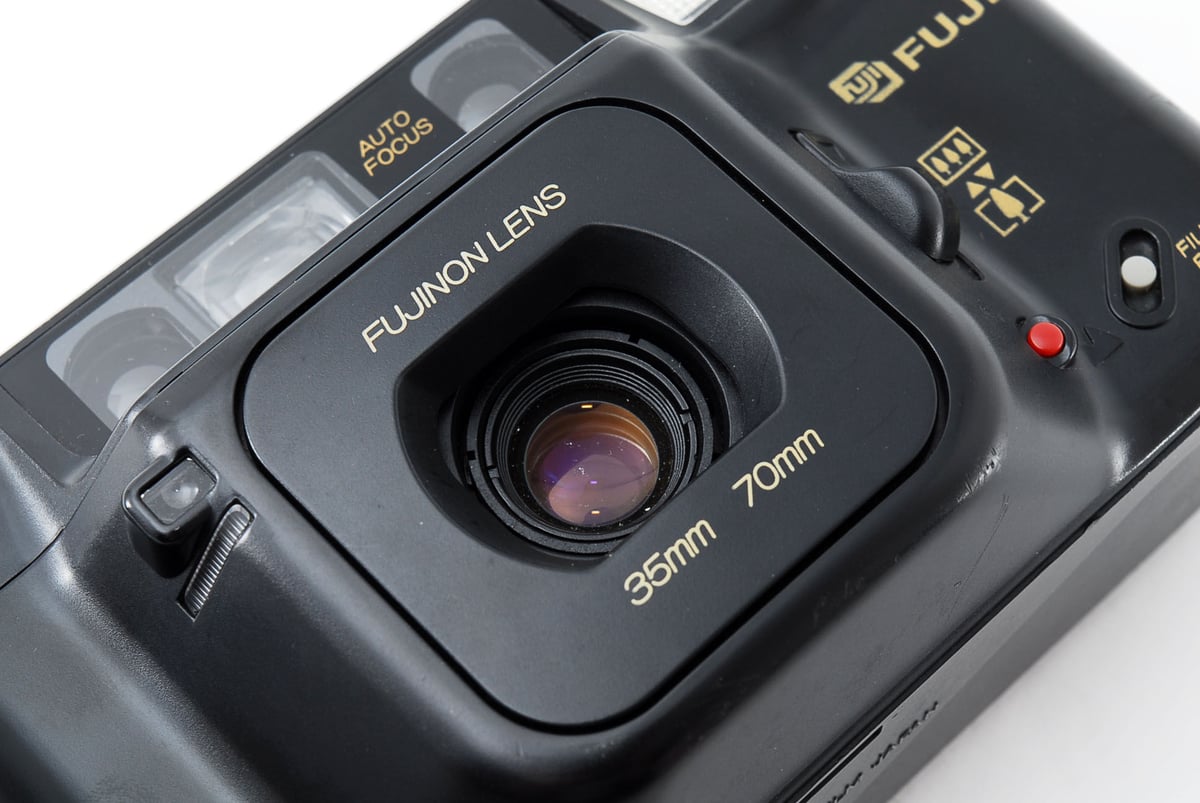 Fuji TELE CARDIA SUPER DATE | Brilliant Factory