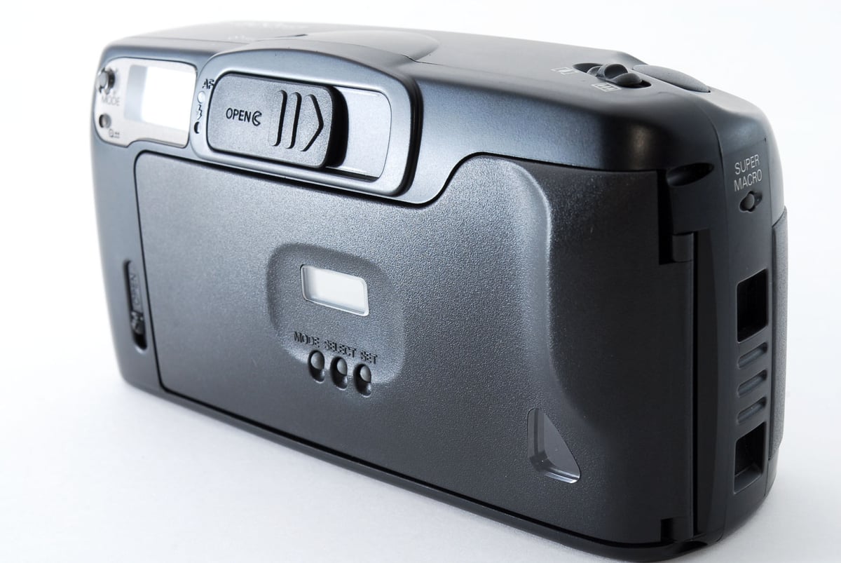 RICOHフィルムカメラRZ−800 【公式通販】