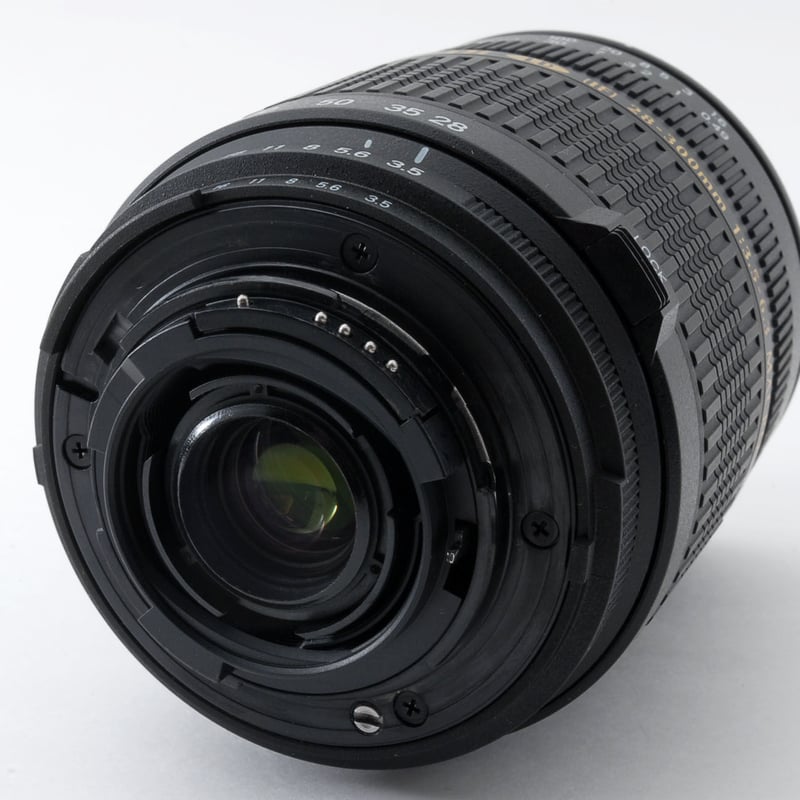 Tamron AF 28-300mm F/3.5-6.3 XR Di LD Aspherica