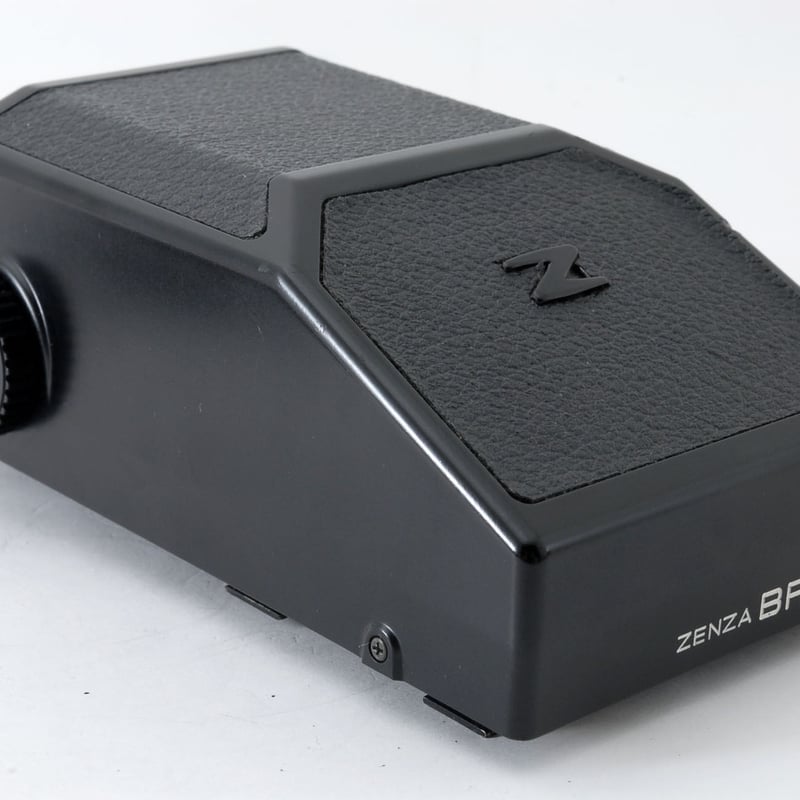 Zenza Bronica AE-II Prism Finder Viewfinder AE2