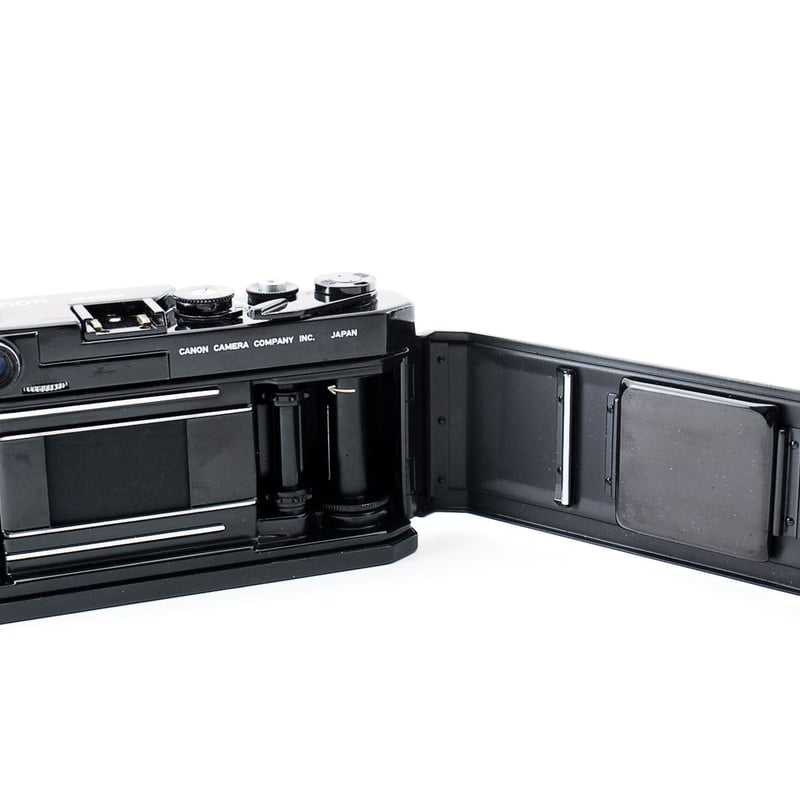 CANON Model L1 black Rangefinder | Brilliant Fa CANON Model L1 black Rangefinder | Brilliant Fa