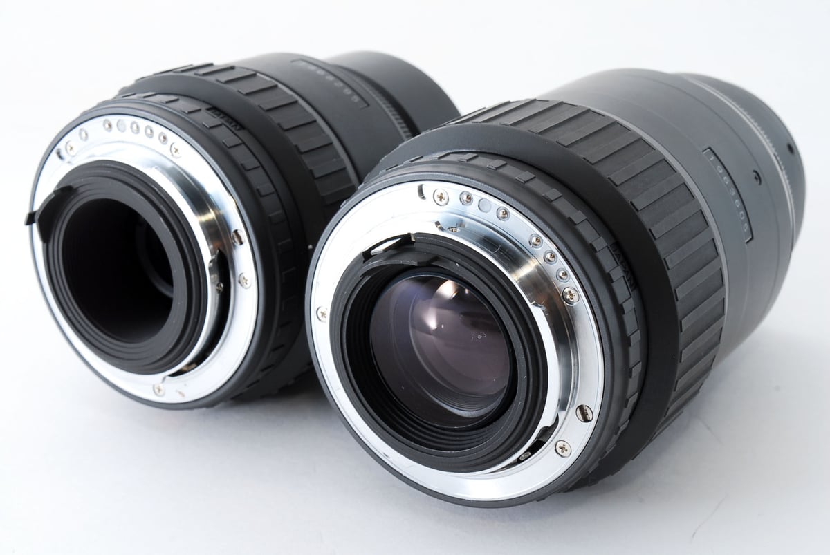 PENTAX ペンタックスSF7本体 28-80 70-200 レンズ２本セット PENTAX SF7 35 FILM CAMERA w/F ZOOM 28-80 3.5-4.