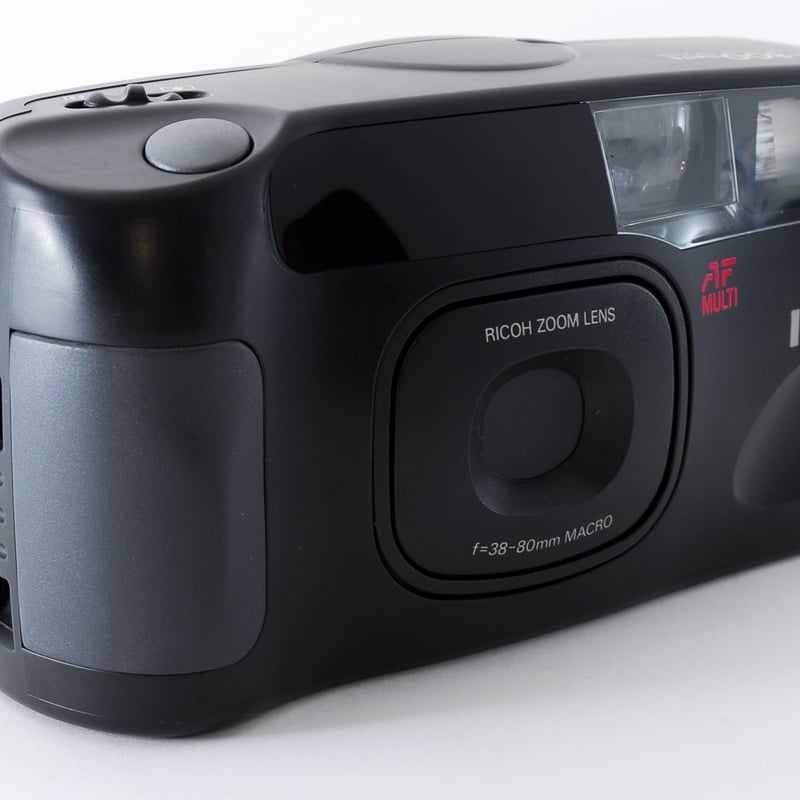 Ricoh RZ-800 Date Point & Shoot 35mm Film Camer