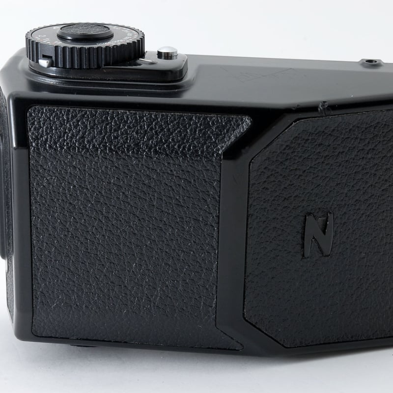 Zenza Bronica AE-II Prism Finder Viewfinder AE2